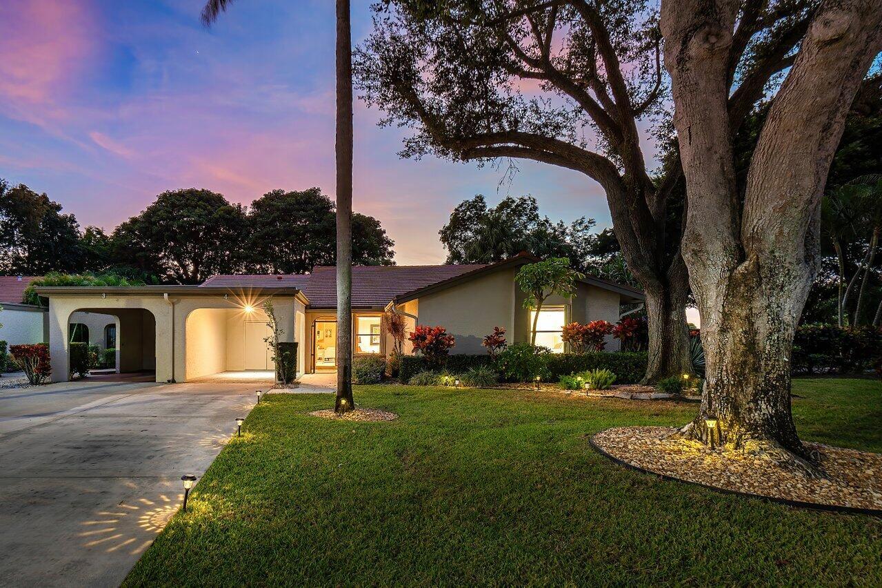 FOREST GROVE PATIO HOMES - Residential Lease