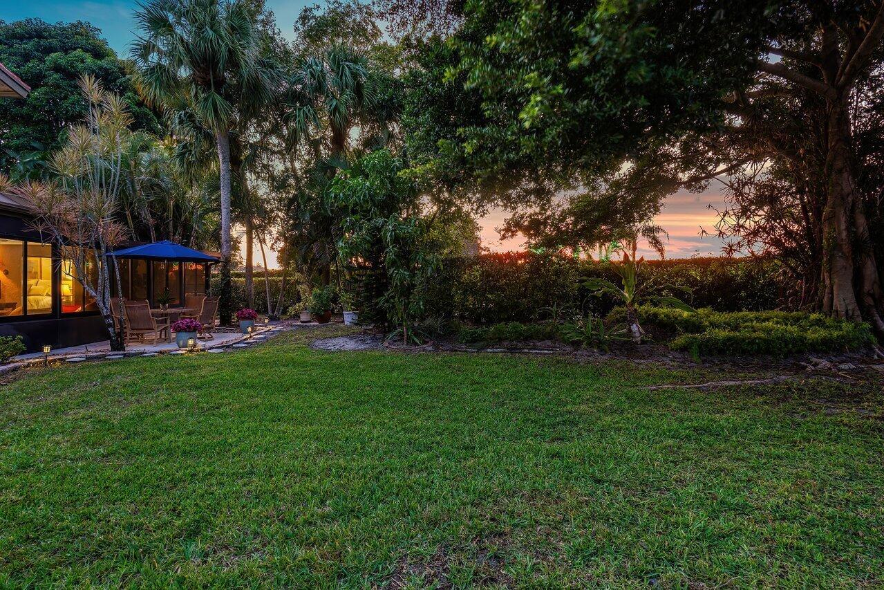 FOREST GROVE PATIO HOMES - Residential Lease