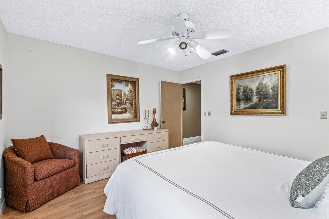 FOREST GROVE PATIO HOMES - Residential Lease