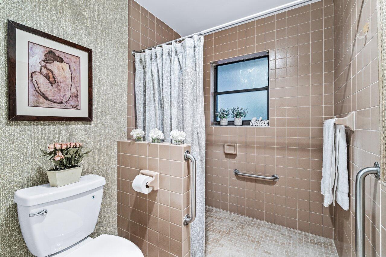 FOREST GROVE PATIO HOMES - Residential Lease