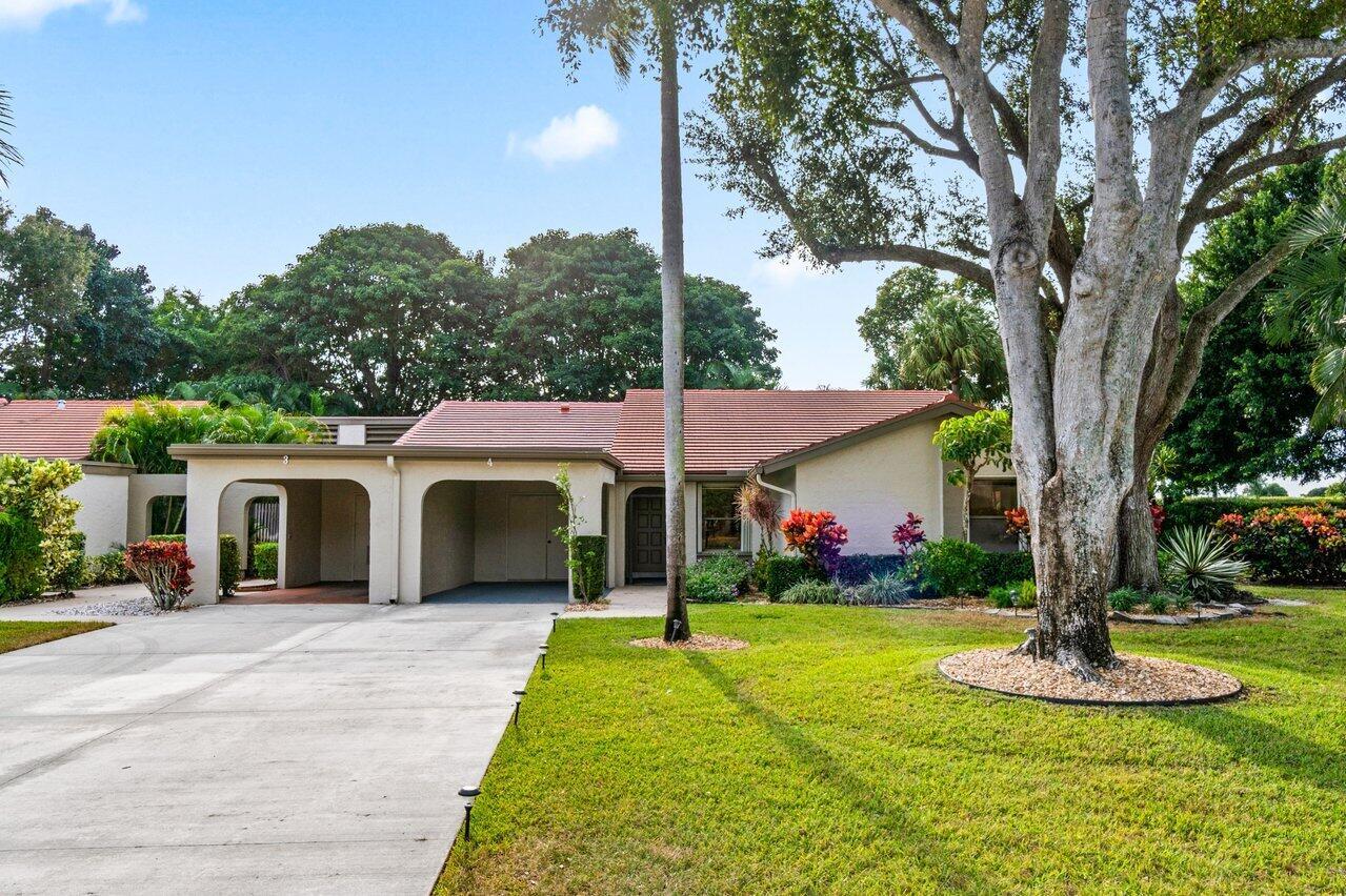 FOREST GROVE PATIO HOMES - Residential Lease