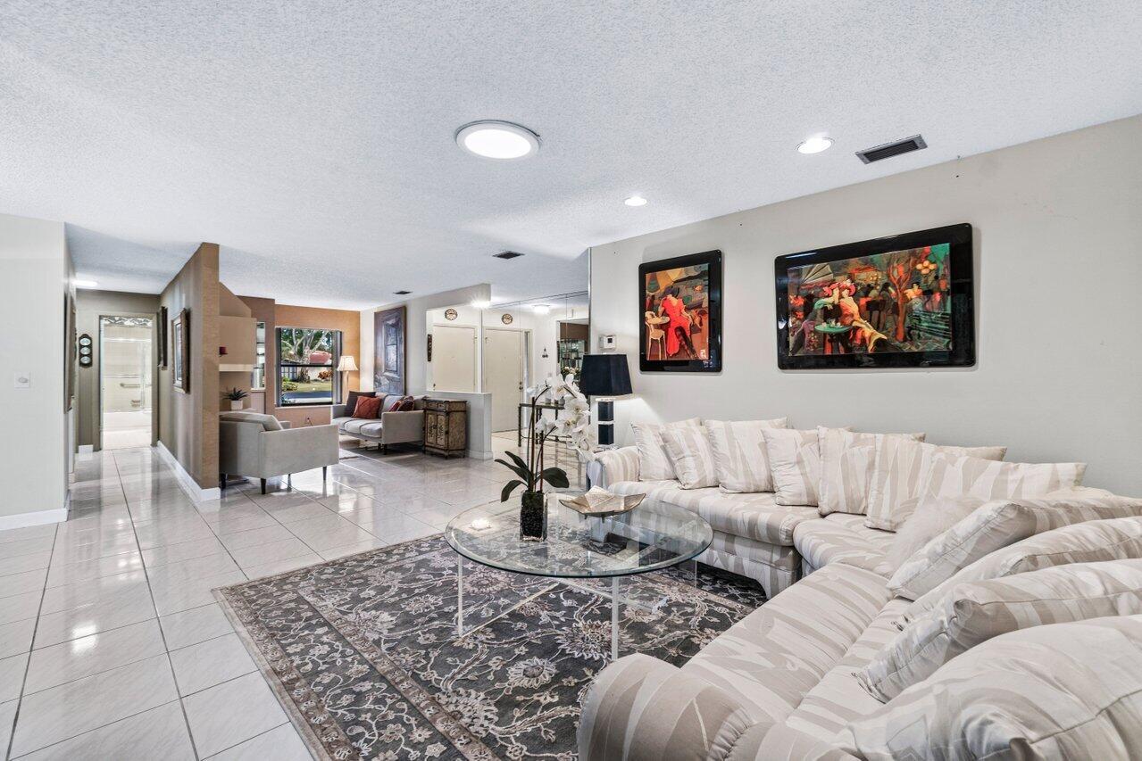 FOREST GROVE PATIO HOMES - Residential Lease