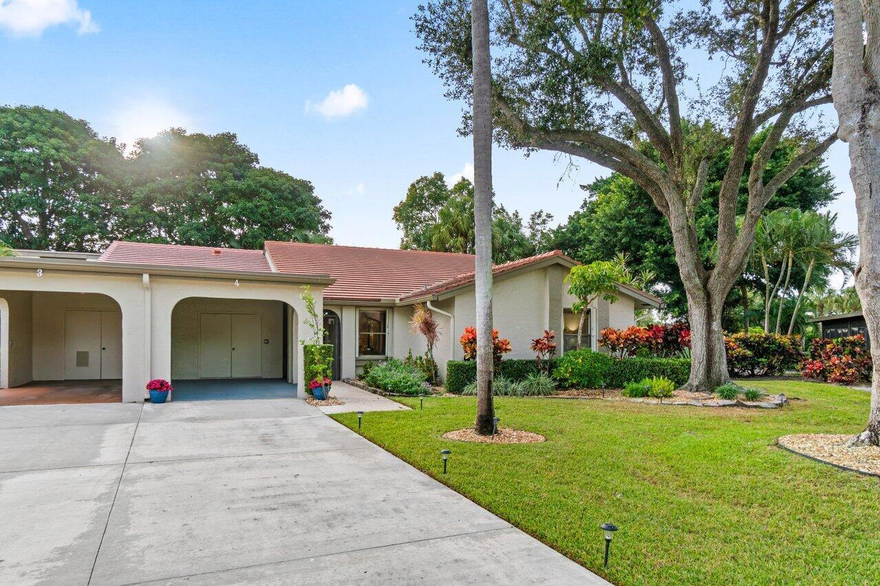 FOREST GROVE PATIO HOMES - Residential Lease