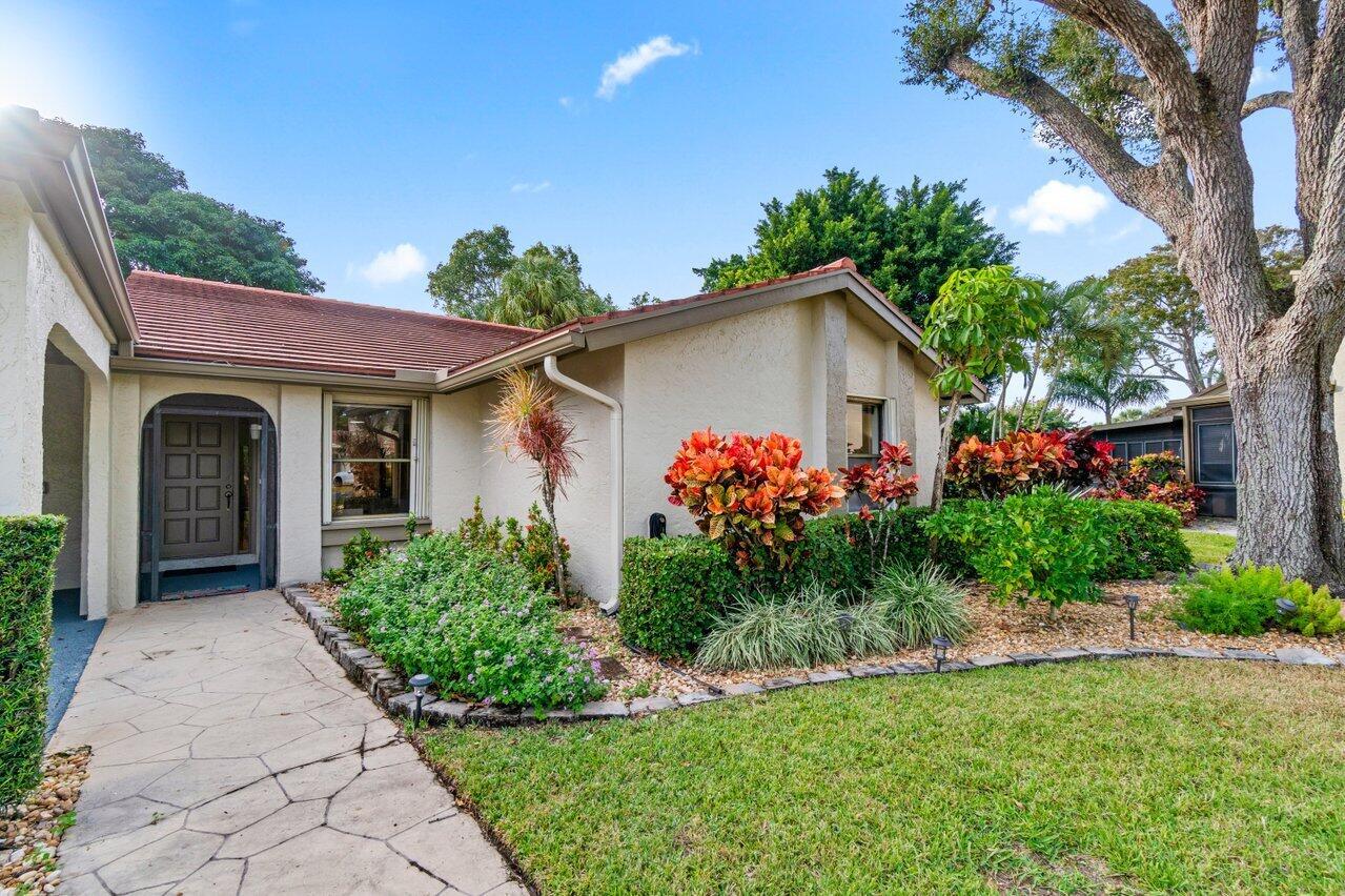 FOREST GROVE PATIO HOMES - Residential Lease