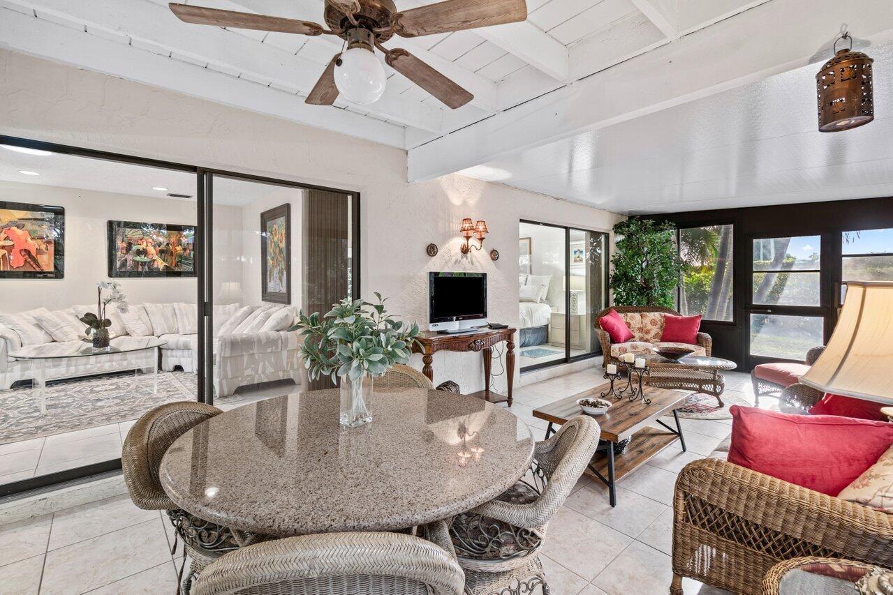 FOREST GROVE PATIO HOMES - Residential Lease