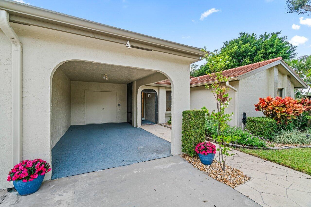 FOREST GROVE PATIO HOMES - Residential Lease