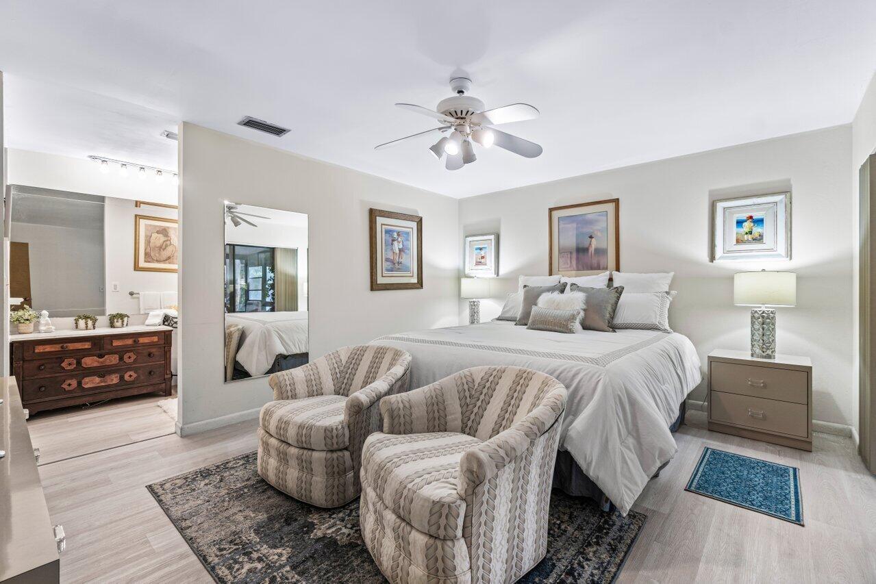 FOREST GROVE PATIO HOMES - Residential Lease