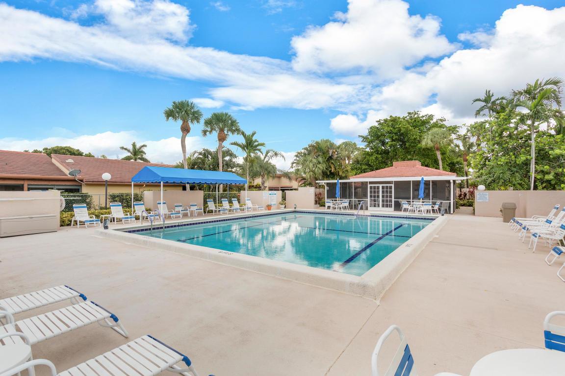 FOREST GROVE PATIO HOMES - Residential Lease