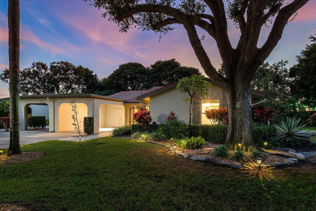 FOREST GROVE PATIO HOMES - Residential Lease