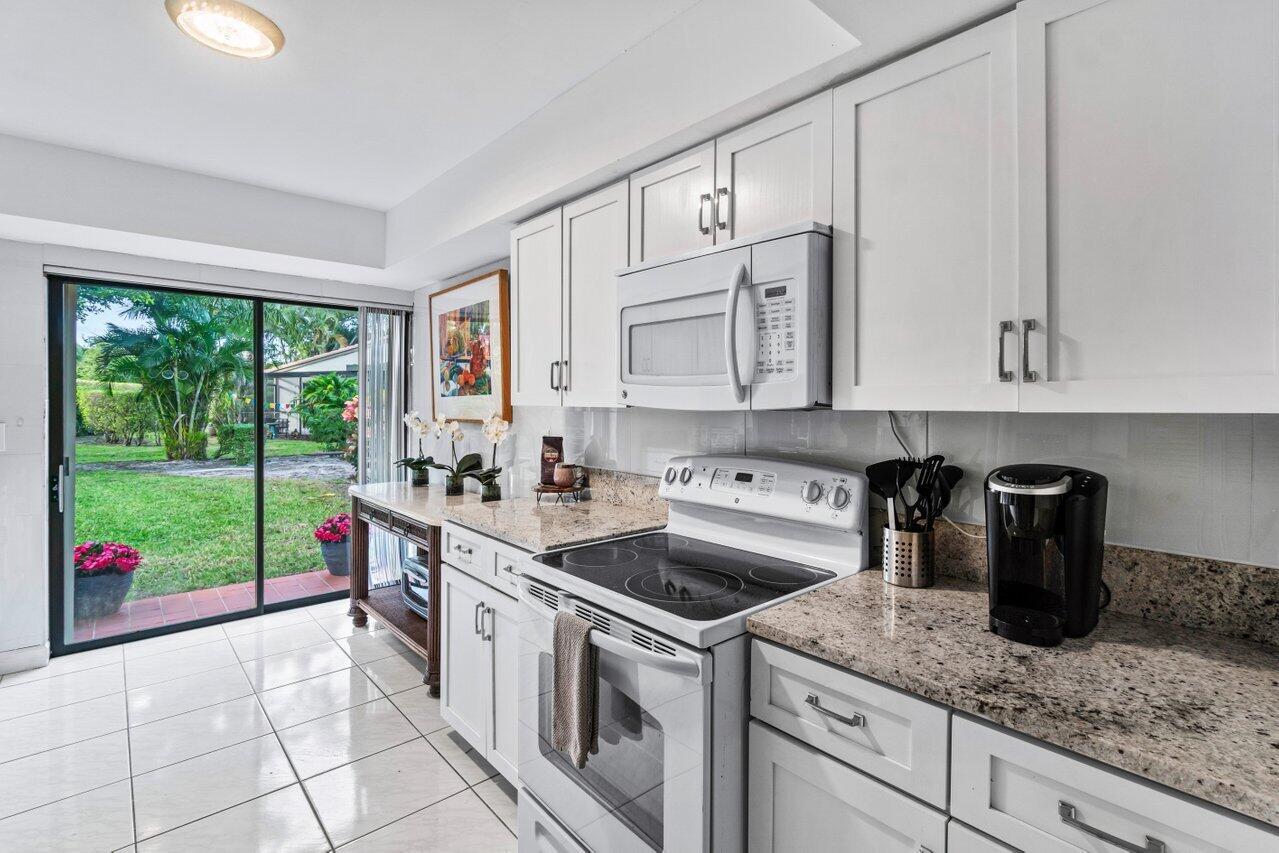 FOREST GROVE PATIO HOMES - Residential Lease