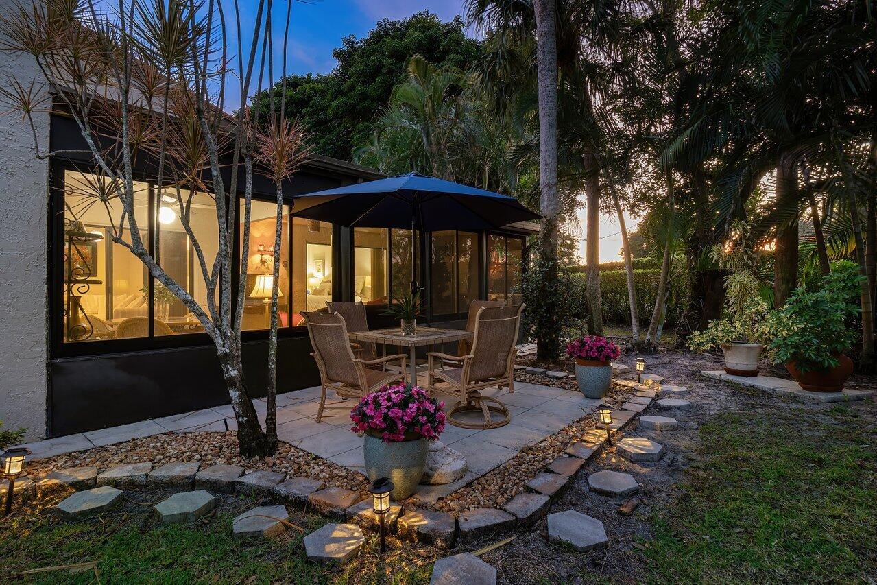 FOREST GROVE PATIO HOMES - Residential Lease