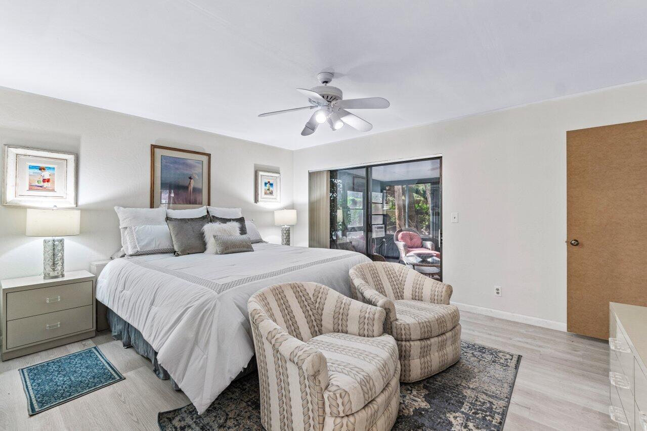 FOREST GROVE PATIO HOMES - Residential Lease