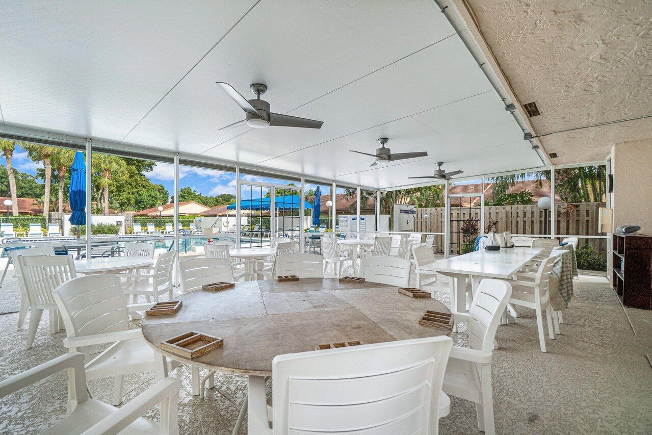 FOREST GROVE PATIO HOMES - Residential Lease