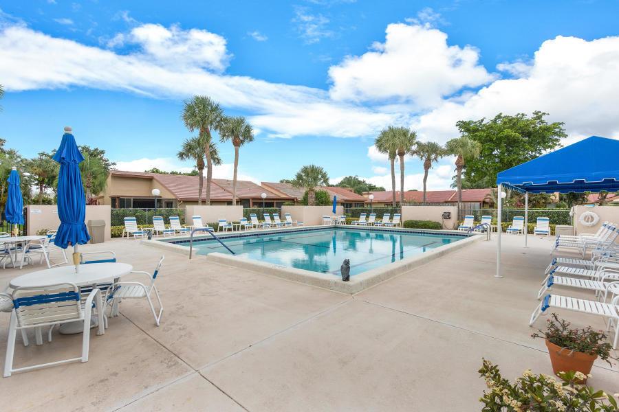 FOREST GROVE PATIO HOMES - Residential Lease