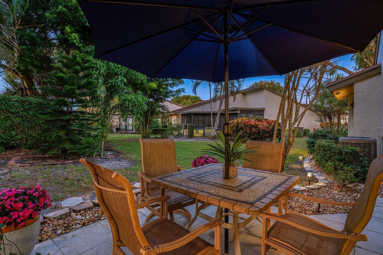 FOREST GROVE PATIO HOMES - Residential Lease