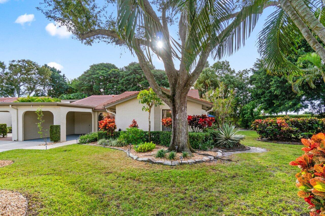 FOREST GROVE PATIO HOMES - Residential Lease