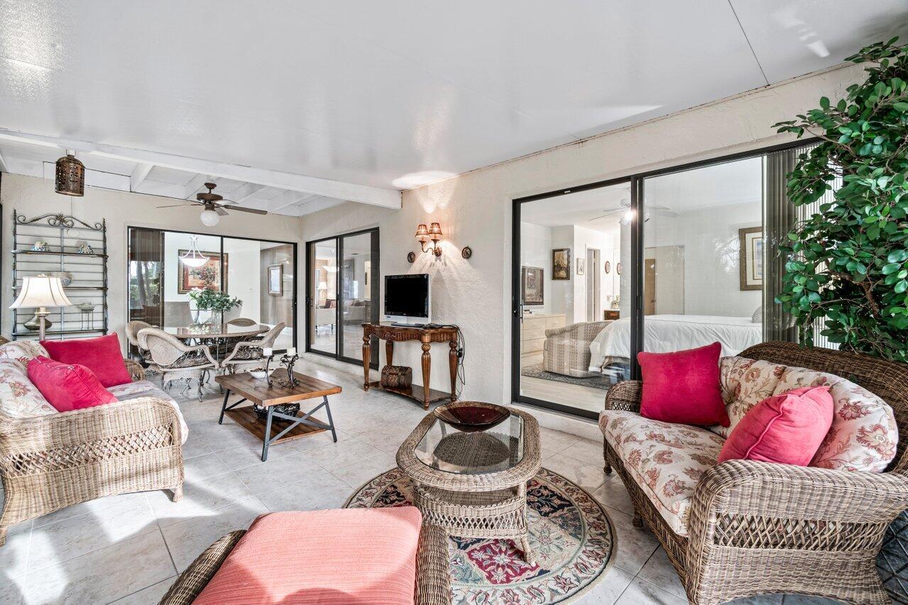 FOREST GROVE PATIO HOMES - Residential Lease