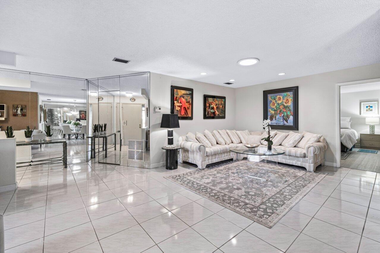 FOREST GROVE PATIO HOMES - Residential Lease