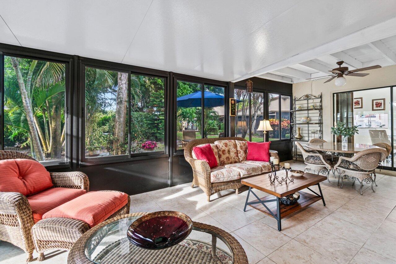 FOREST GROVE PATIO HOMES - Residential Lease