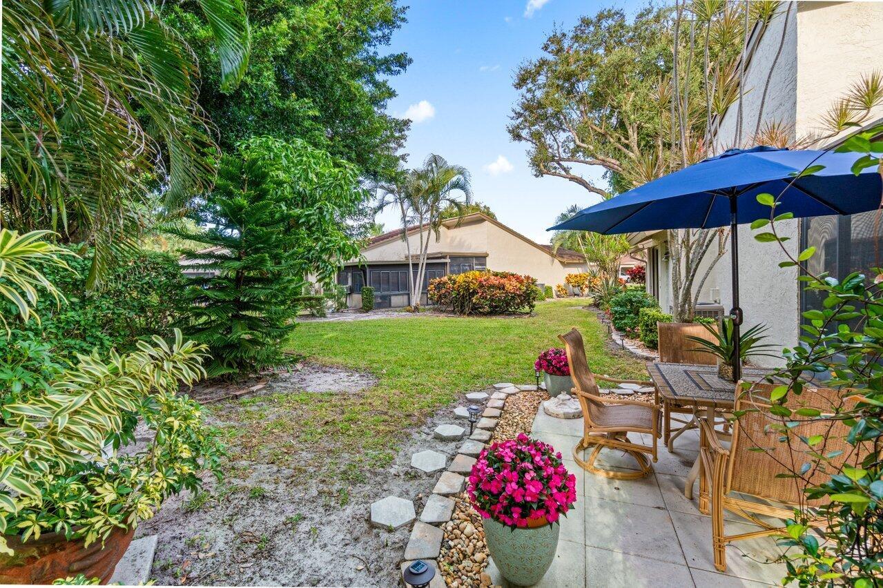 FOREST GROVE PATIO HOMES - Residential Lease