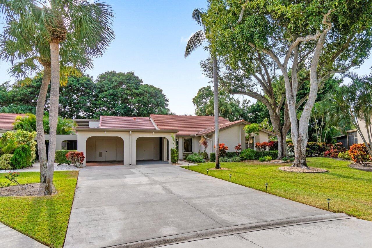 FOREST GROVE PATIO HOMES - Residential Lease