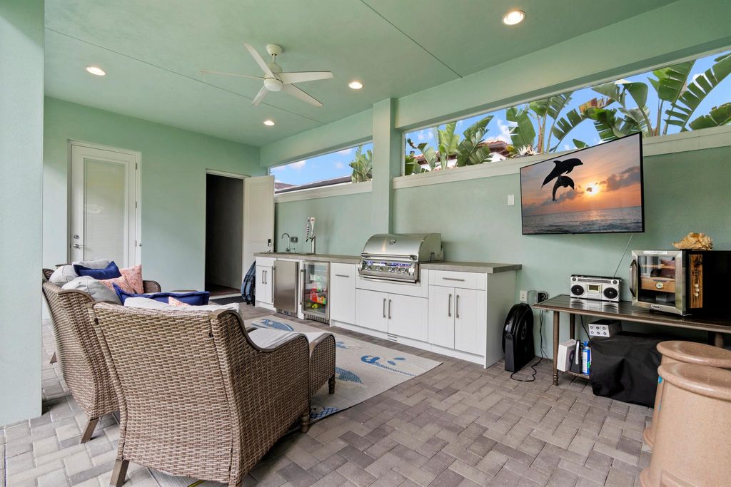 Photo of 13313 Machiavelli Way, Palm Beach Gardens, FL 33418 (MLS # R11099995)