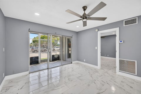 Tiny photo for 3040 NE 16th Avenue #110, Oakland Park, FL 33334 (MLS # B26074867)