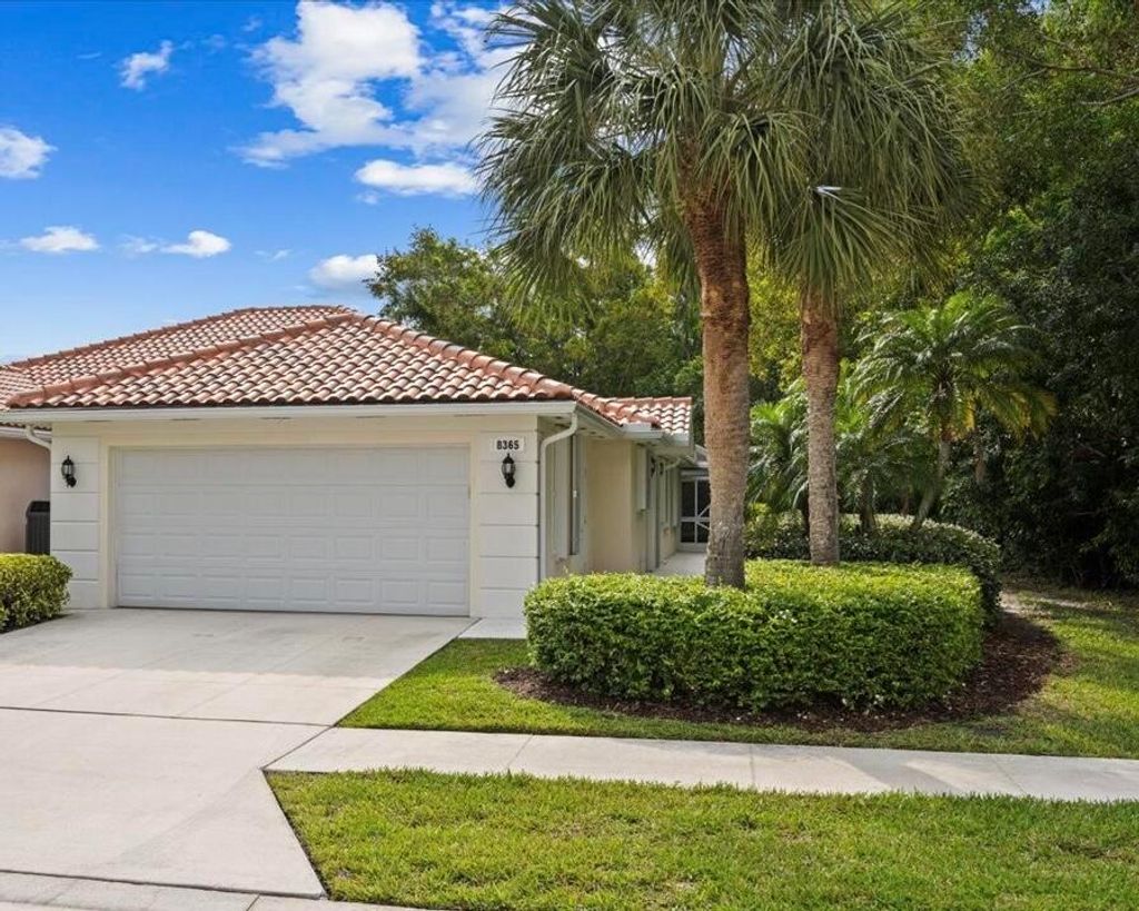 Photo of 8365 SE Double Tree Drive, Hobe Sound, FL 33455 (MLS # R11085275)