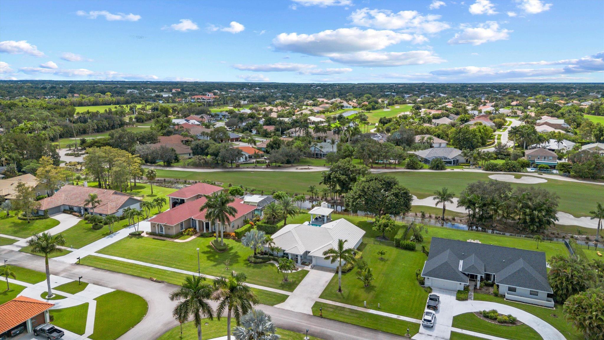 MEADOW WOOD OF THE LANDIN - Residential