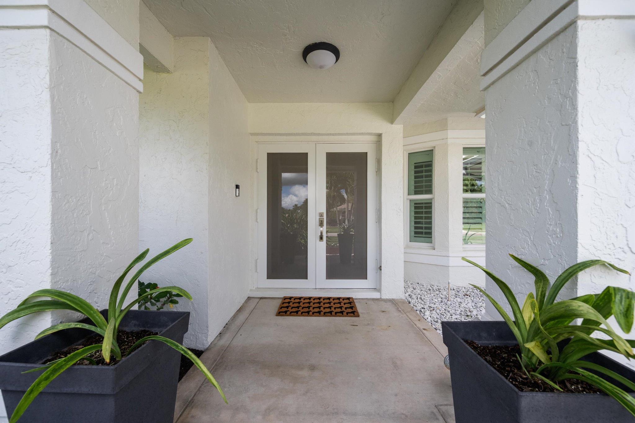 MEADOW WOOD OF THE LANDIN - Residential