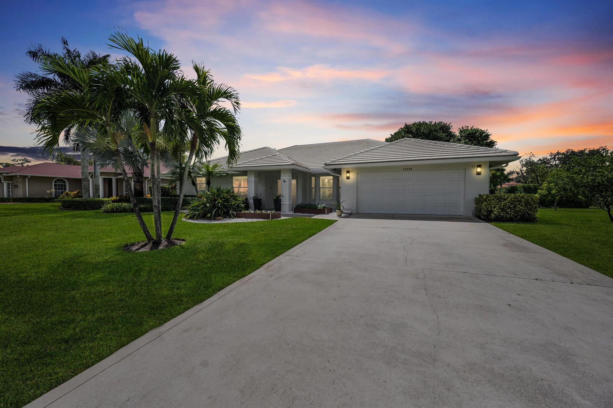 15900 Meadow Wood Drive