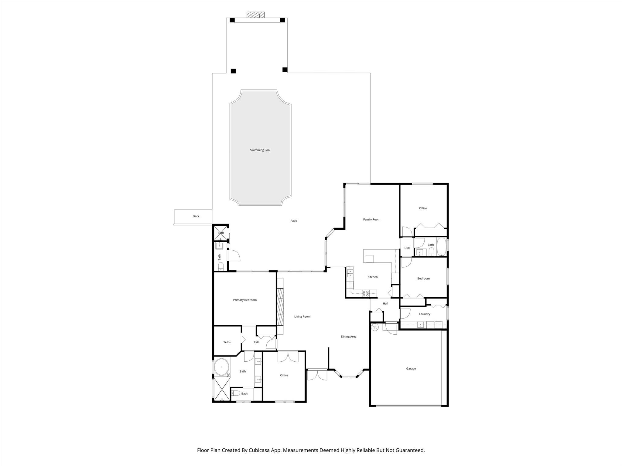 MEADOW WOOD OF THE LANDIN - Residential