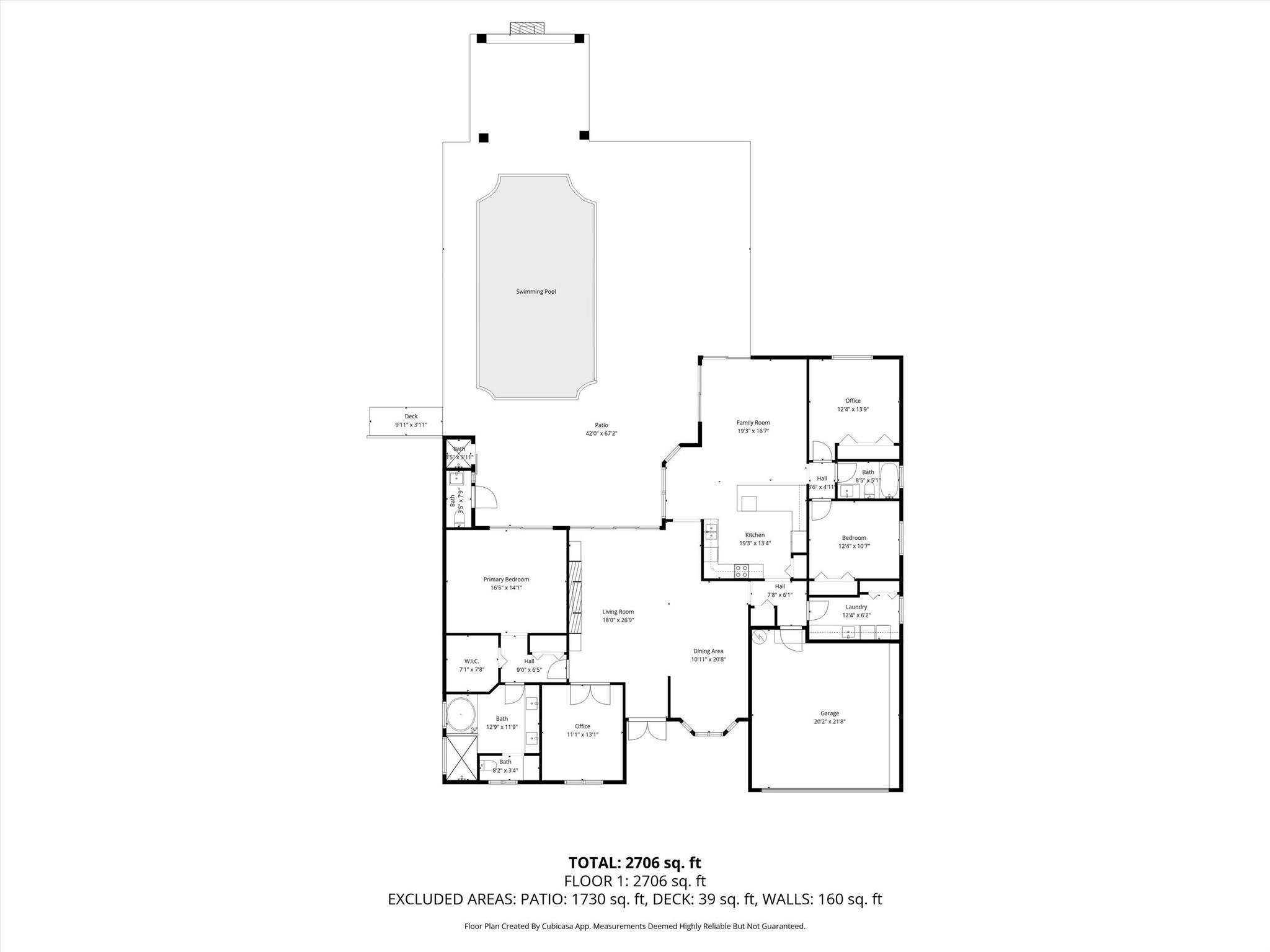 MEADOW WOOD OF THE LANDIN - Residential