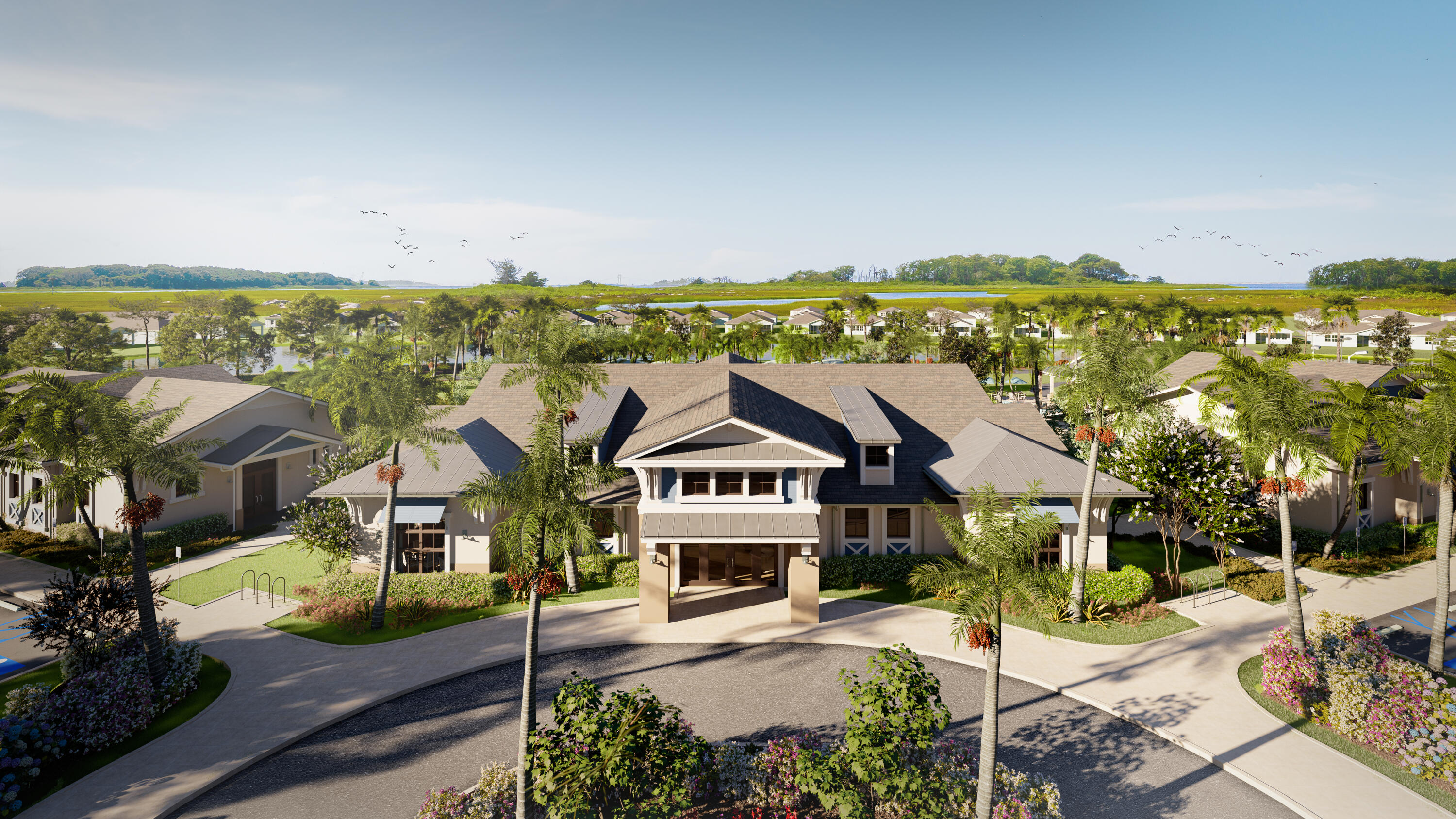 LTC RANCH WEST POD 6A PHASE 1 - Residential