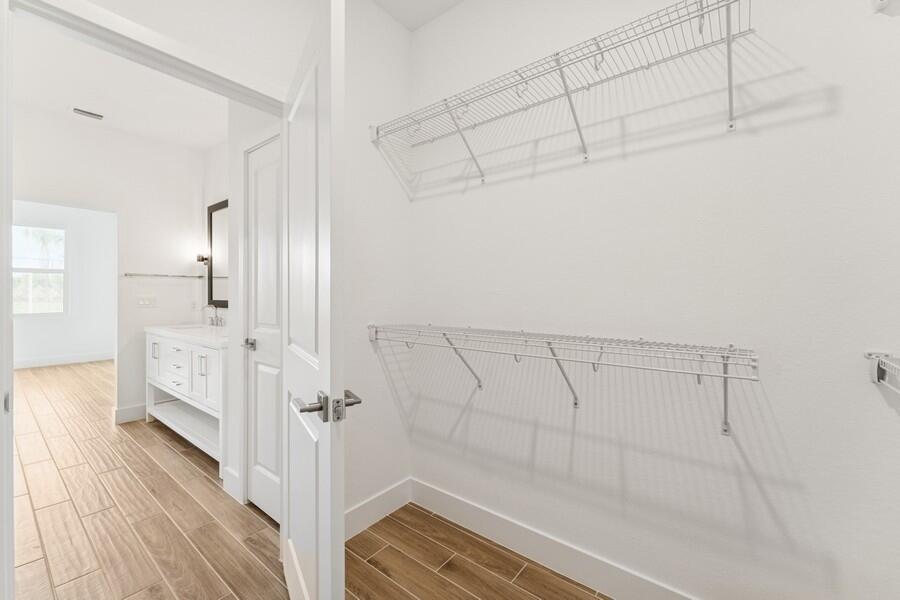 LTC RANCH WEST POD 6A PHASE 1 - Residential