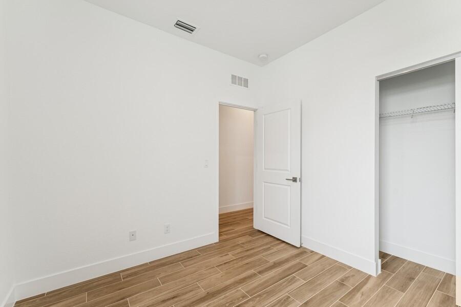 LTC RANCH WEST POD 6A PHASE 1 - Residential