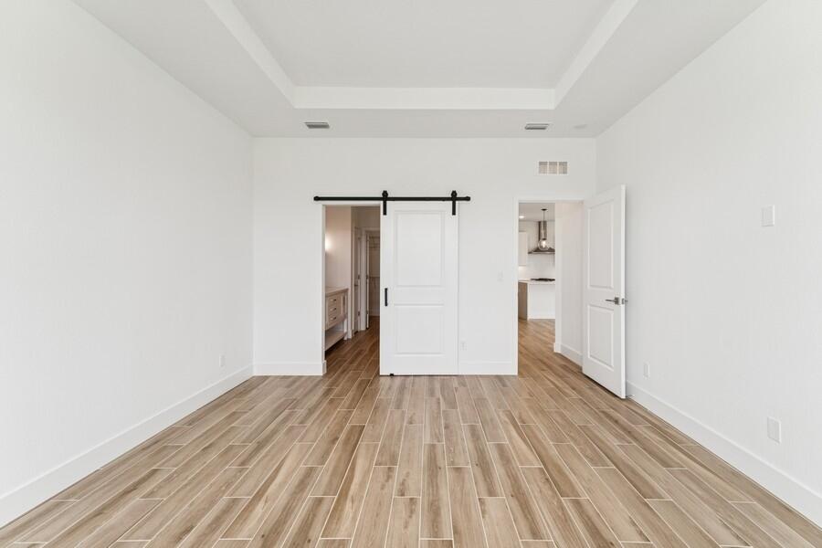 LTC RANCH WEST POD 6A PHASE 1 - Residential