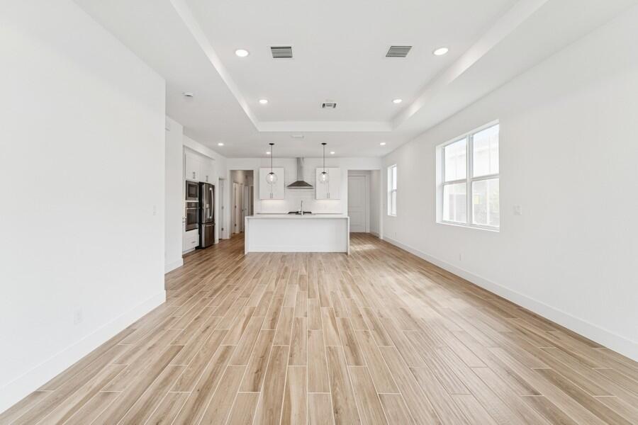 LTC RANCH WEST POD 6A PHASE 1 - Residential