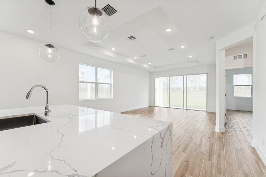 LTC RANCH WEST POD 6A PHASE 1 - Residential