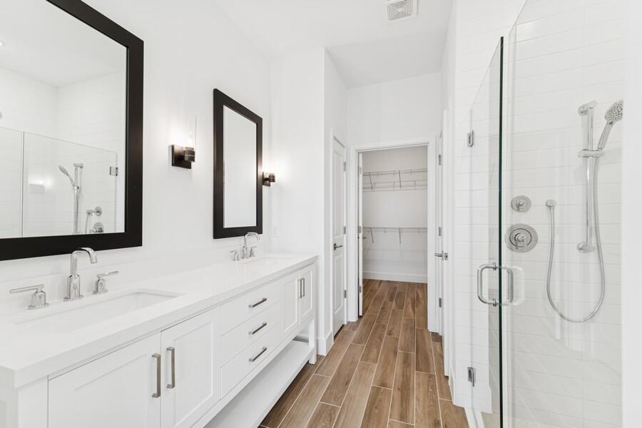 LTC RANCH WEST POD 6A PHASE 1 - Residential