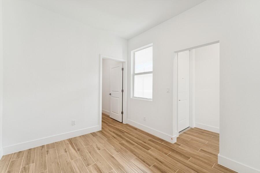 LTC RANCH WEST POD 6A PHASE 1 - Residential