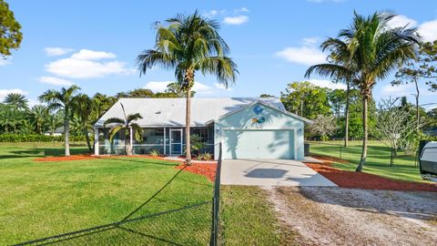 A home in The Acreage