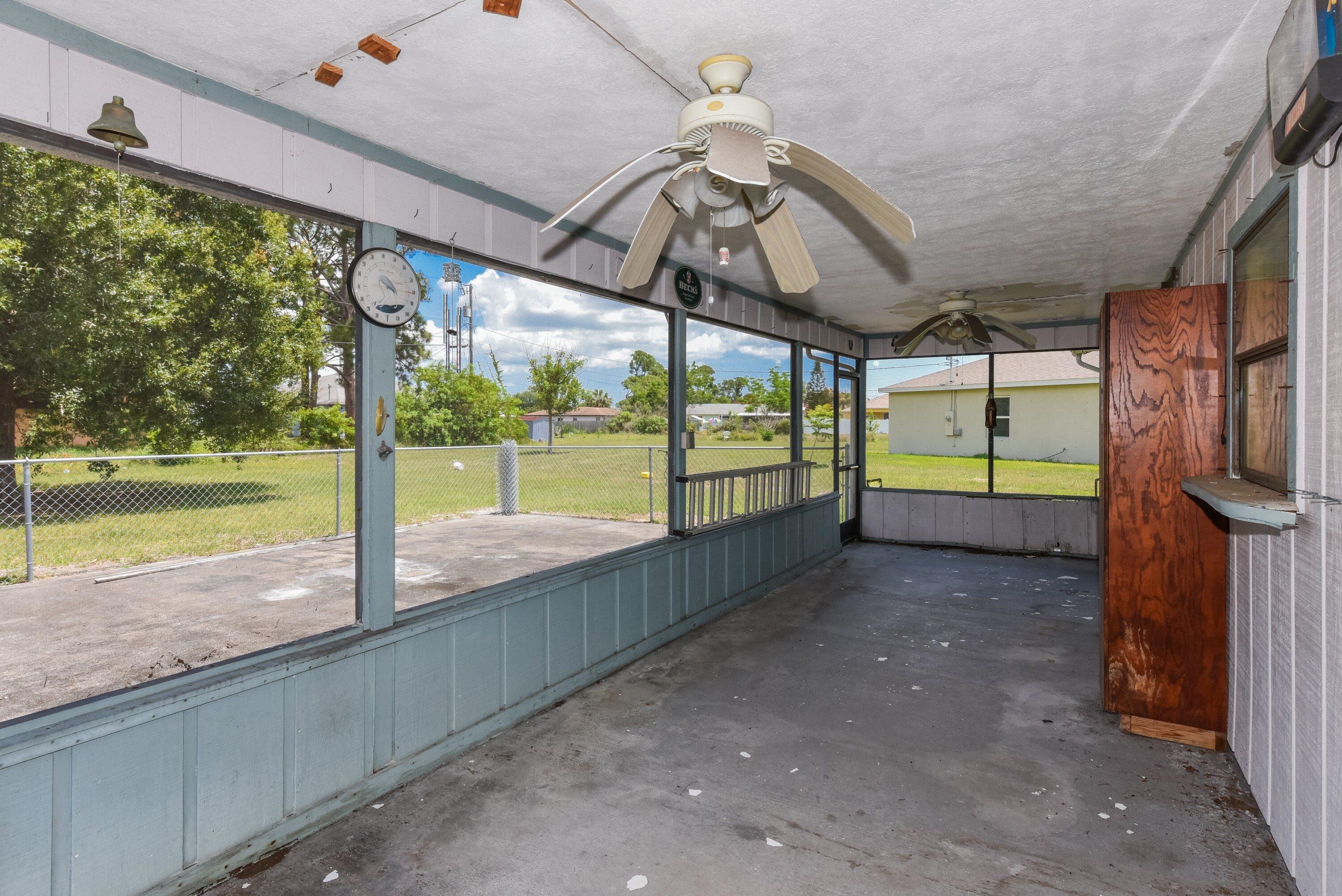 PORT ST LUCIE SECTION 12 - Residential