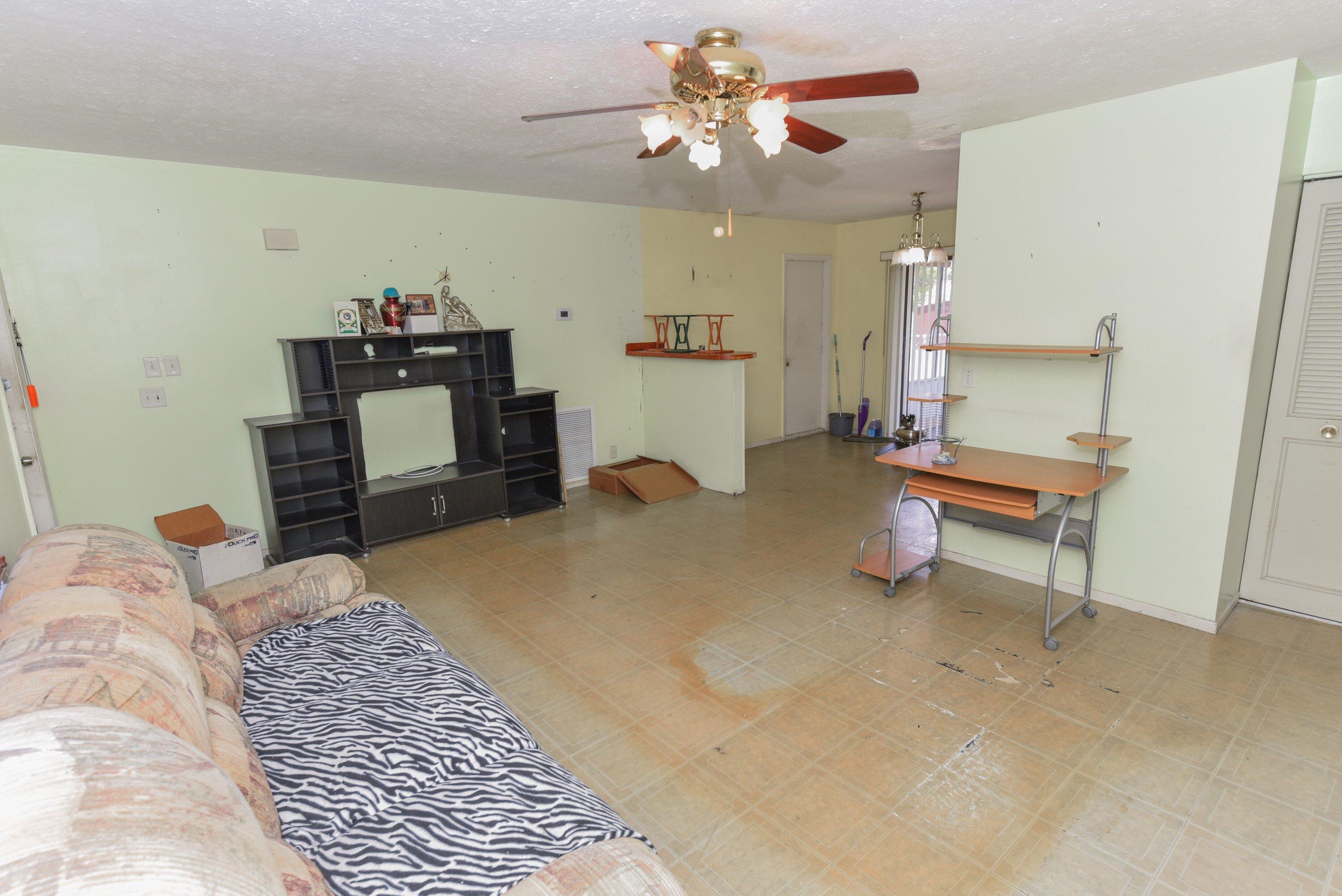PORT ST LUCIE SECTION 12 - Residential