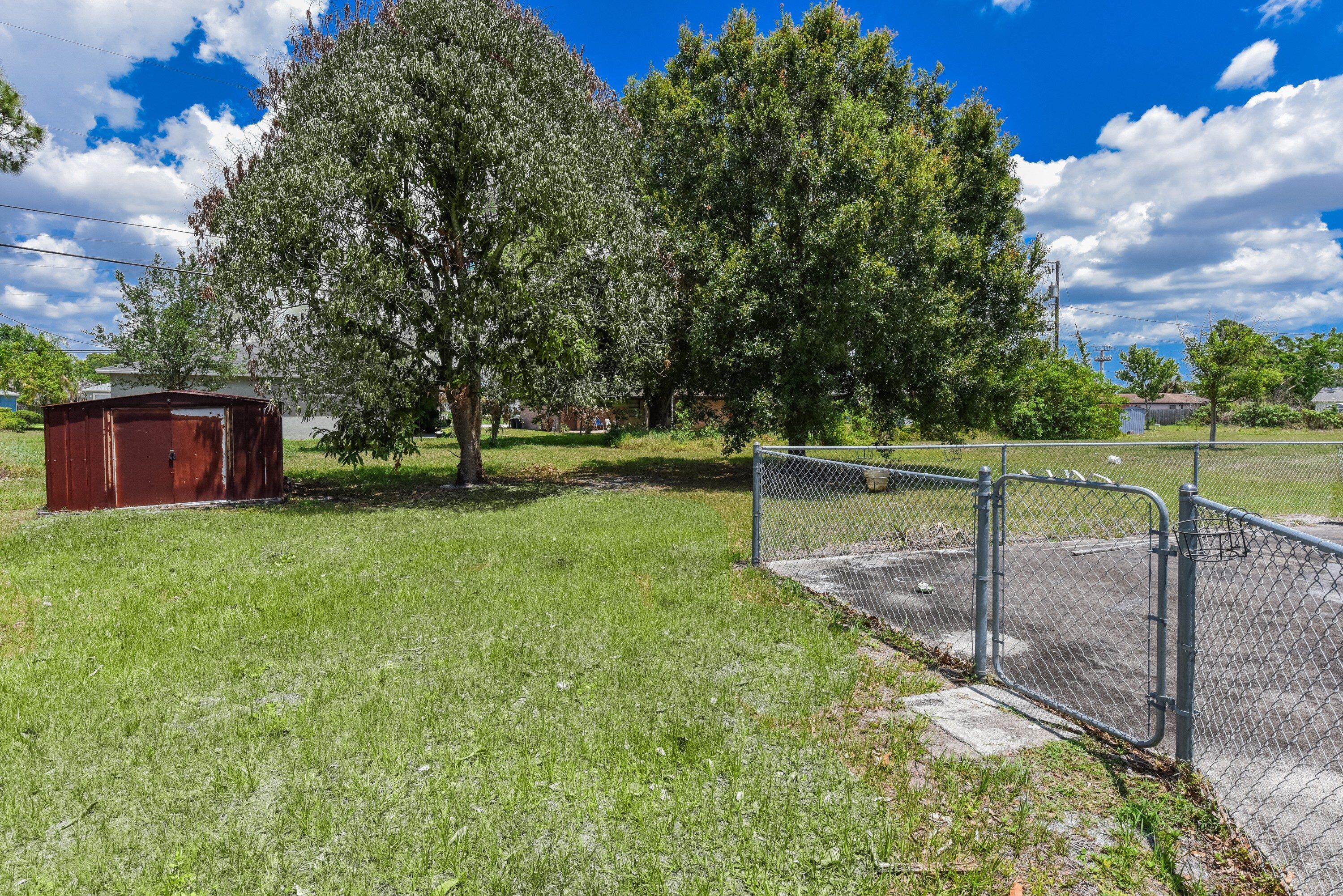 PORT ST LUCIE SECTION 12 - Residential