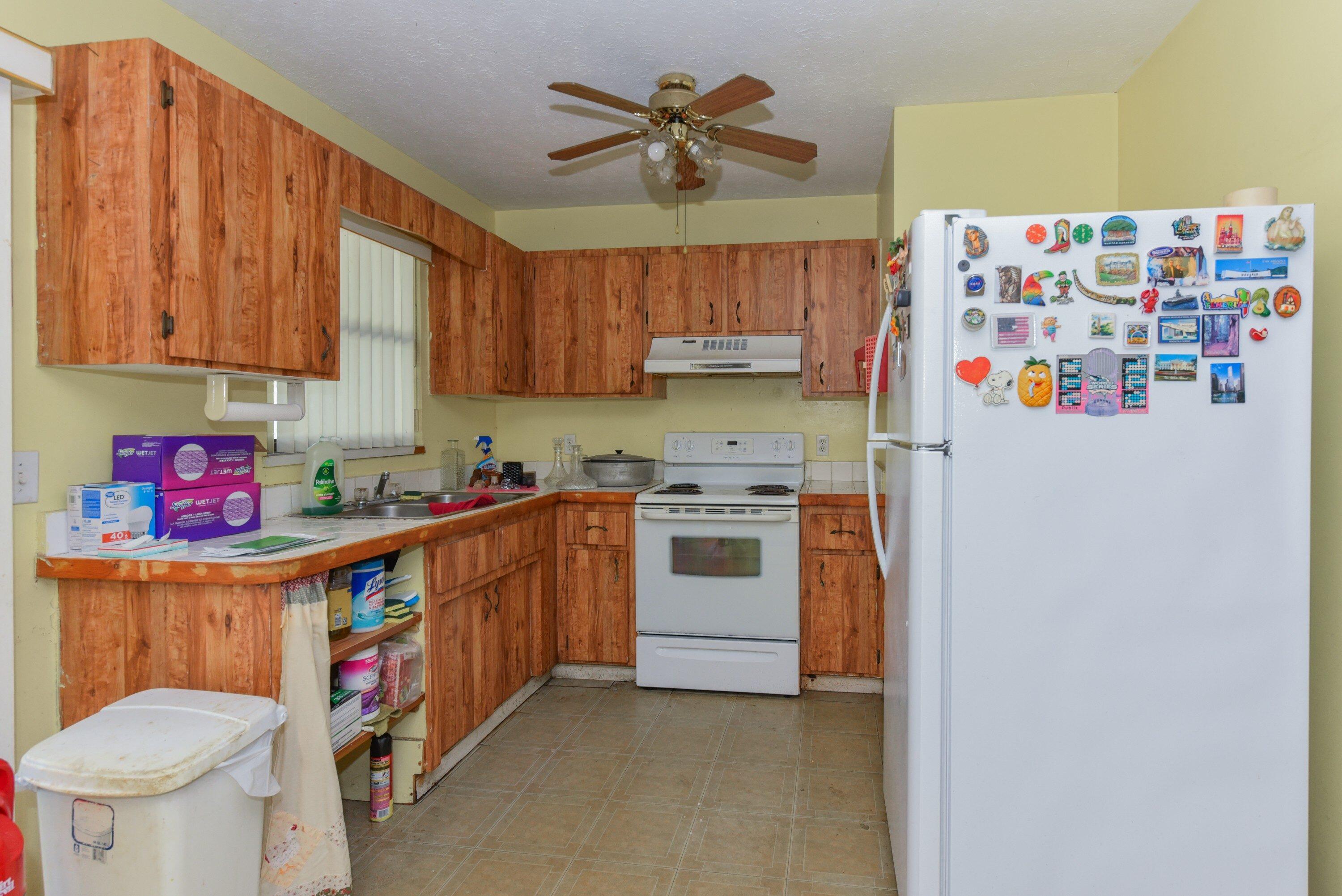 PORT ST LUCIE SECTION 12 - Residential