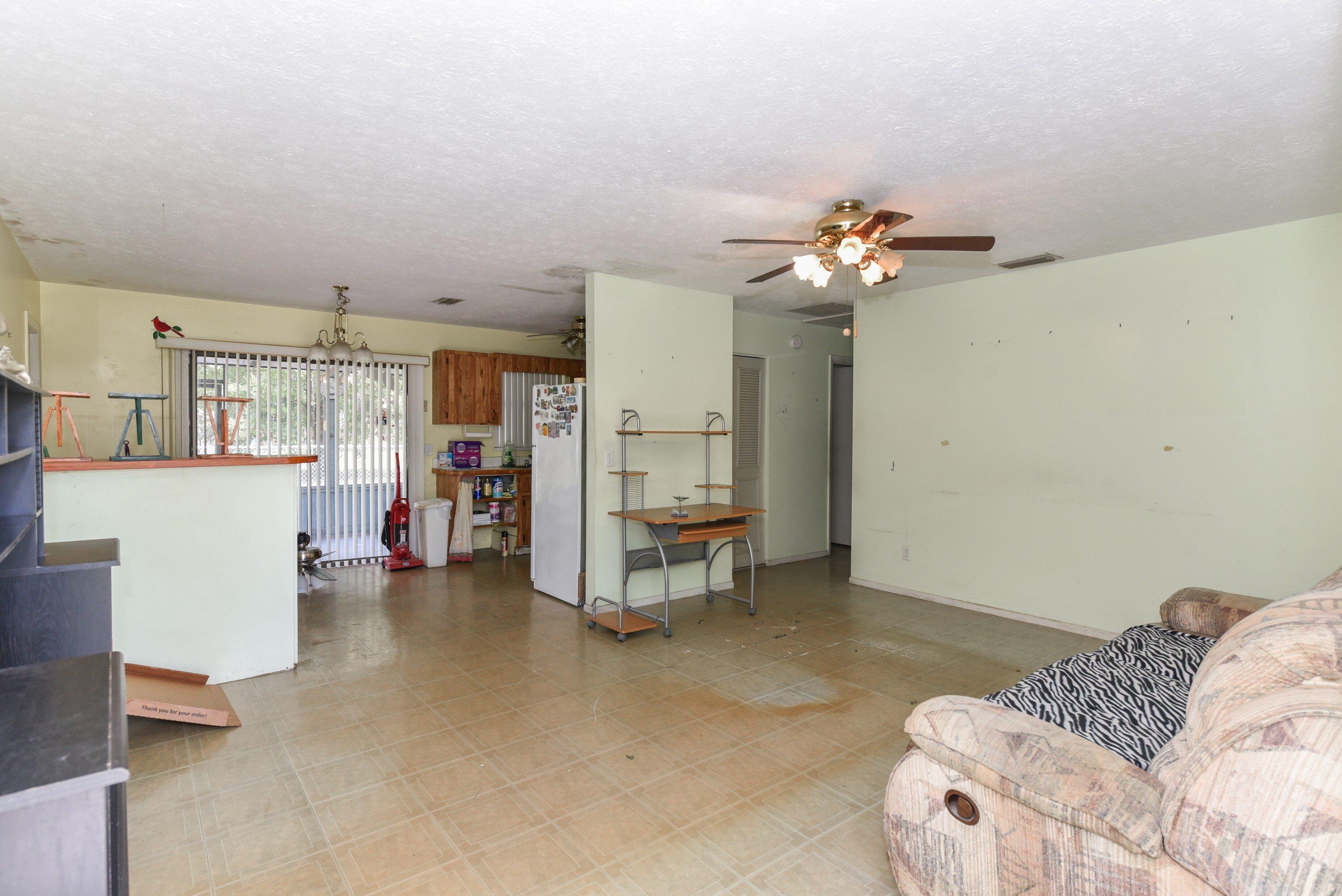 PORT ST LUCIE SECTION 12 - Residential