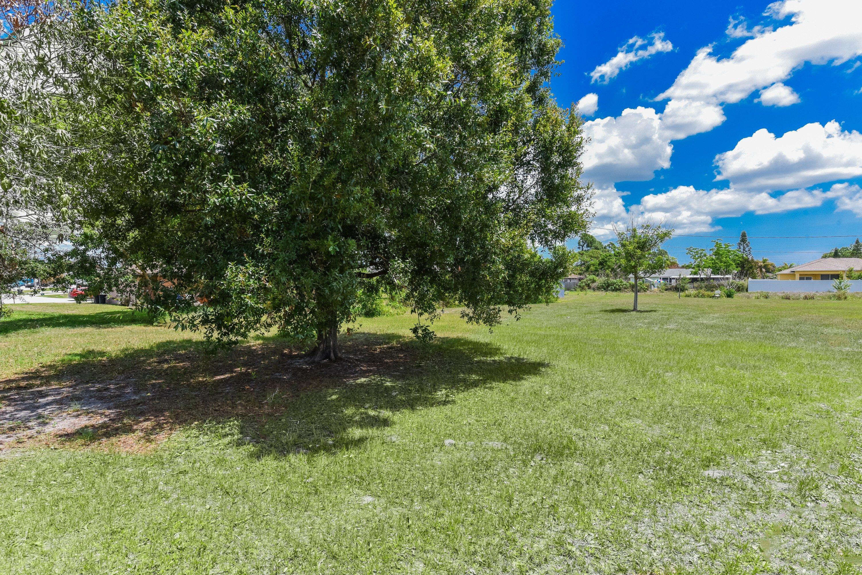 PORT ST LUCIE SECTION 12 - Residential