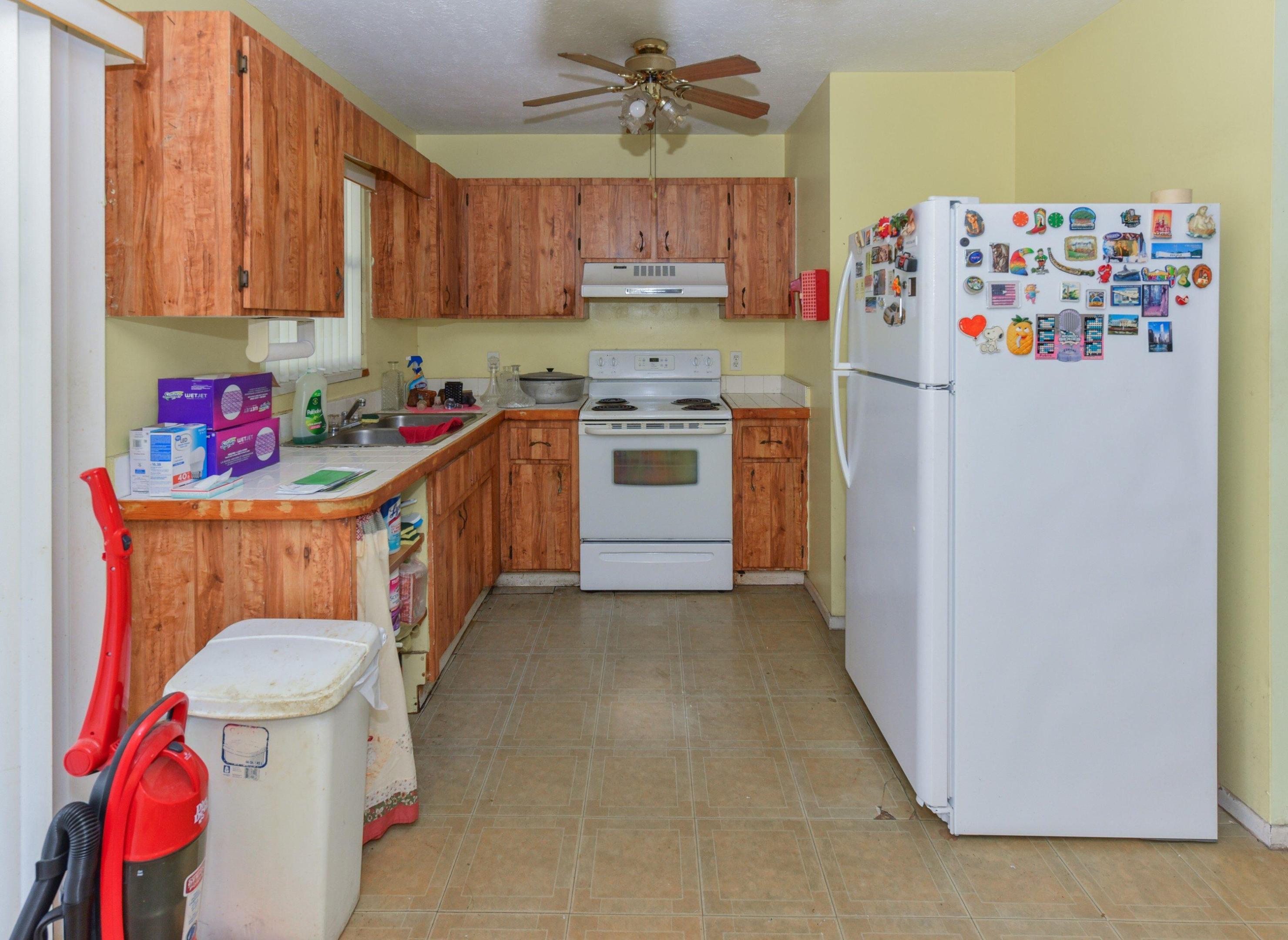 PORT ST LUCIE SECTION 12 - Residential