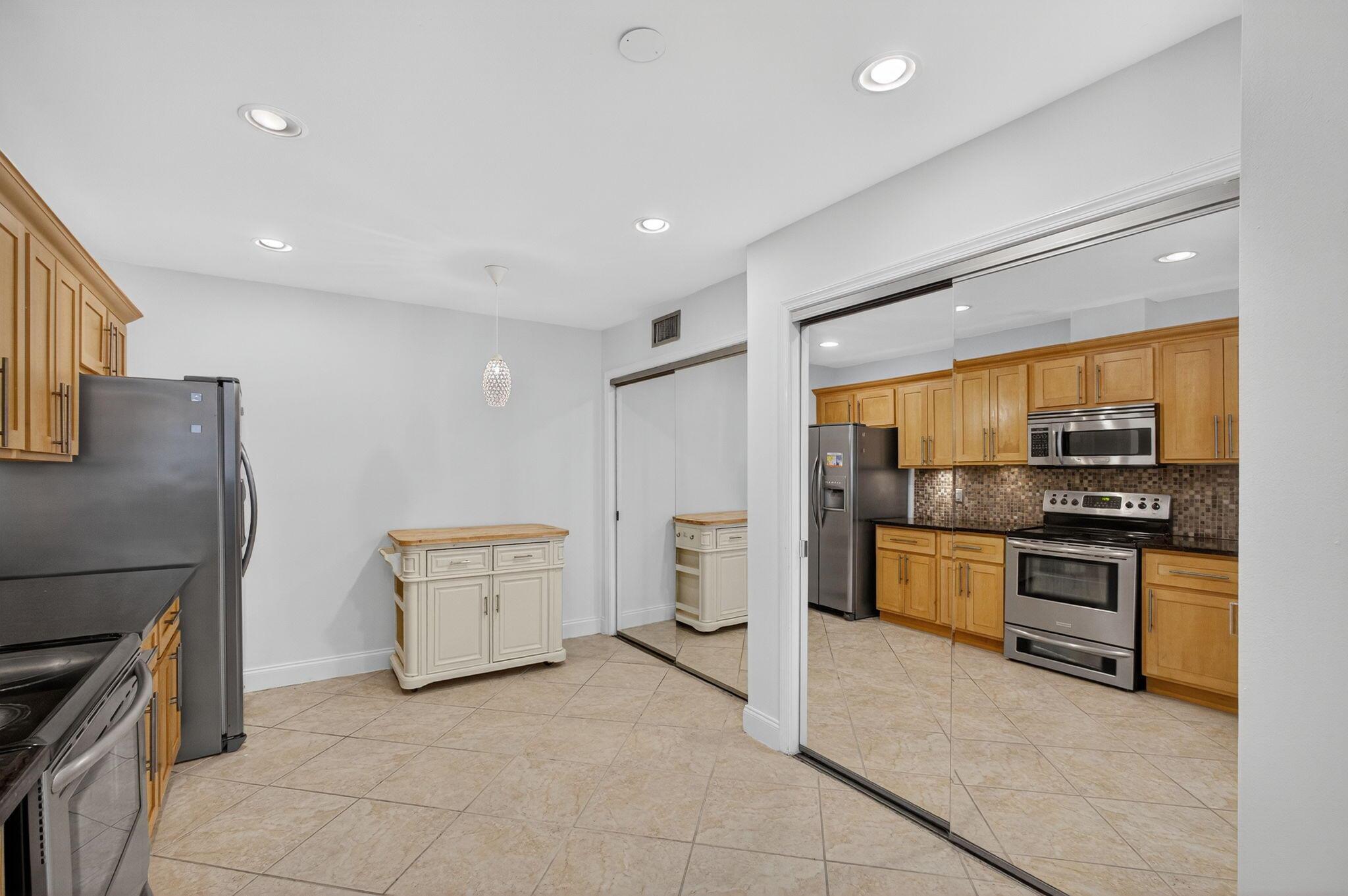 VISION 1 - Residential